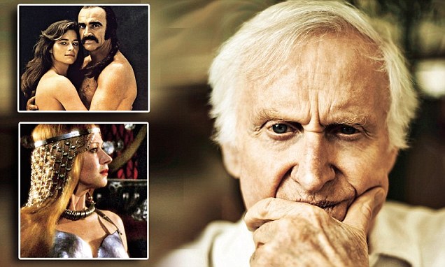 John Boorman, Sutradara Veteran Pernah Bikin Kesal Sean Connery